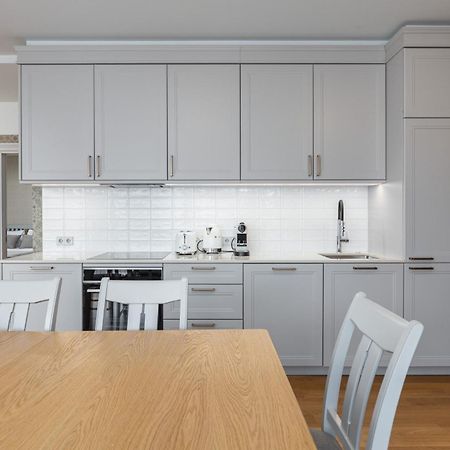 Roze Kurmajas Residence Liepāja Kültér fotó